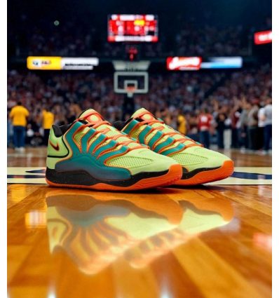 Nike KD18 "New Timeline"