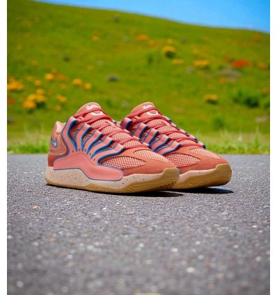 Nike KD18 Atomic Pink