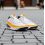 Jordan Max Aura 5 Yellow