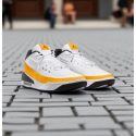 Jordan Max Aura 5 Yellow