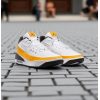 Jordan Max Aura 5 Yellow