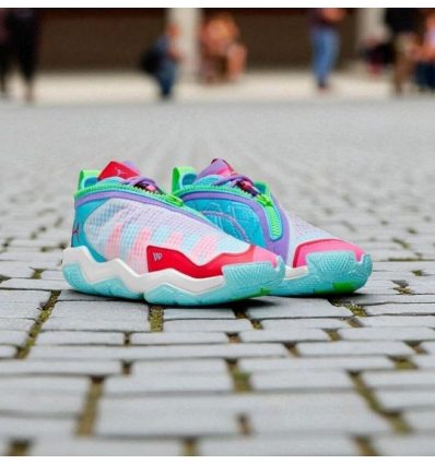 Jordan Why Not .6 