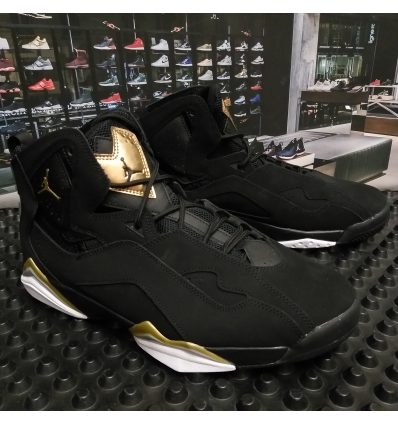 Jordan True Flight