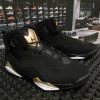 Jordan True Flight