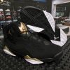 Jordan True Flight