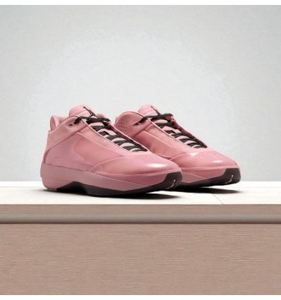 Air Jordan 40 "Dusty Rose"