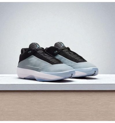 Air Jordan 40 "Blue Suede"