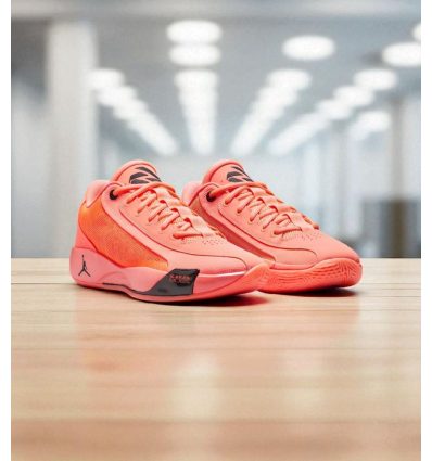 Jordan Luka .77 "Bright Mango"