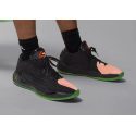 Jordan Luka 4 Black