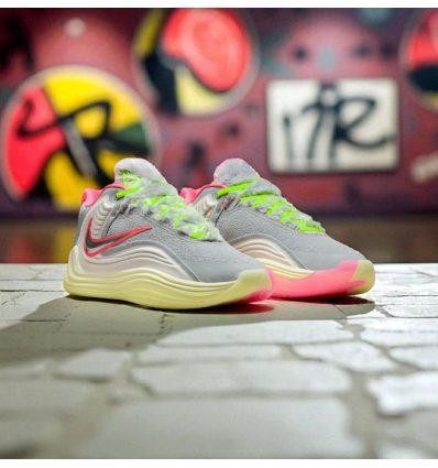 Nike Giannis Freak 7 Shapeshift