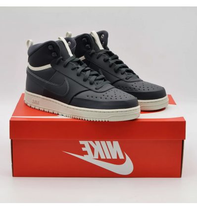 Nike Court Vision Mid