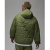 Куртка Jordan Therma-Fit Sport Green