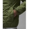 Куртка Jordan Therma-Fit Sport Green