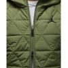 Куртка Jordan Therma-Fit Sport Green