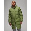 Пуховик Jordan Essentials Olive