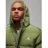 Пуховик Jordan Essentials Olive