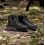 Чоботи Jordan City Black Boots
