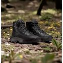 Чоботи Jordan City Black Boots
