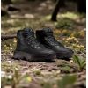 Чоботи Jordan City Black Boots