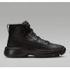 Чоботи Jordan City Black Boots