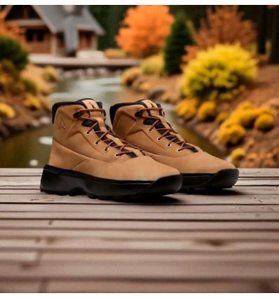 Чоботи Jordan City Flax Boots