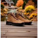 Чоботи Jordan City Flax Boots