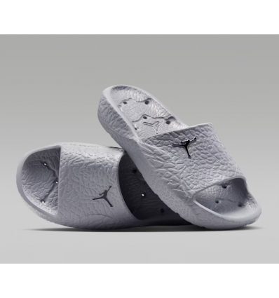 Jordan Franchise Cement Grey