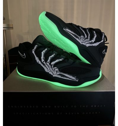 Nike KD18 "Slim Reaper"