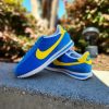 Nike Cortez Textile Blue