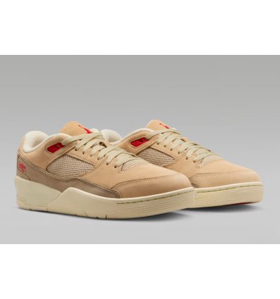 Jordan Flight Court Mushroom