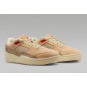 Jordan Flight Court Mushroom