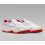 Jordan Flight Court White