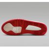 Jordan Flight Court White