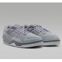 Jordan Flight Court Cool Grey