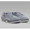Jordan Flight Court Cool Grey