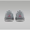 Jordan Flight Court Cool Grey