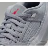 Jordan Flight Court Cool Grey