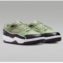 Jordan Flight Court Olive Aura