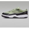 Jordan Flight Court Olive Aura