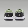 Jordan Flight Court Olive Aura