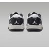Jordan Flight Court White Sail