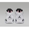 Jordan Flight Club '91 White