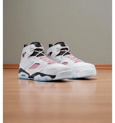 Jordan Flight Club '91 White