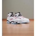 Jordan Flight Club '91 White