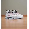 Jordan Flight Club '91 White
