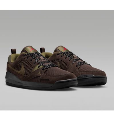 Jordan CMFT Era Baroque Brown