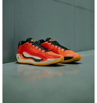 Jordan Luka 4 Gone Camping