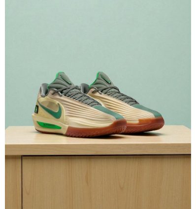 Nike G.T. Cut 3 Turbo Alabaster