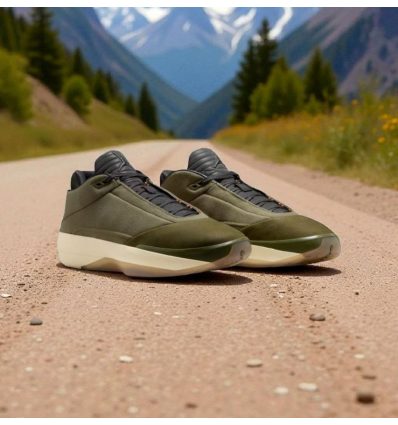 Air Jordan 40 Heritage