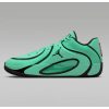 Jordan Tatum 4 Green Glow